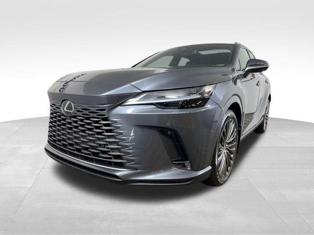 used 2024 Lexus RX 350 car, priced at $58,981
