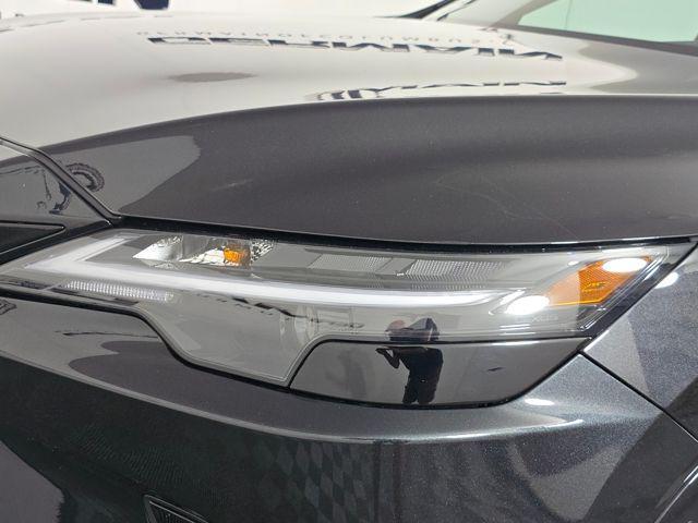 used 2024 Lexus RX 350 car, priced at $52,559