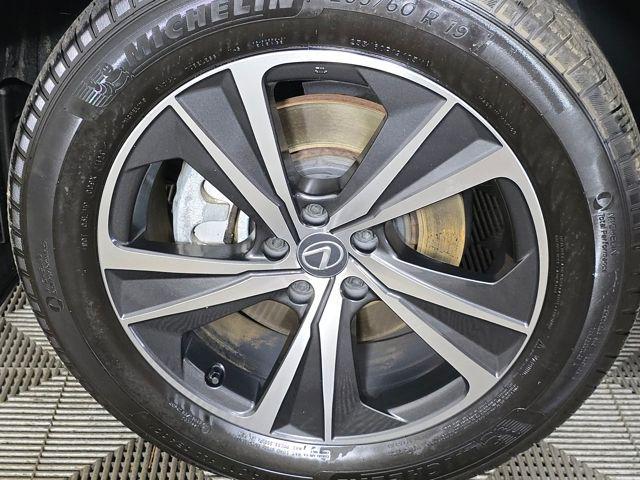 used 2024 Lexus RX 350 car, priced at $52,559