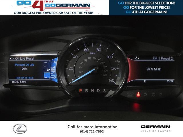 used 2017 Ford Explorer car, priced at $12,571