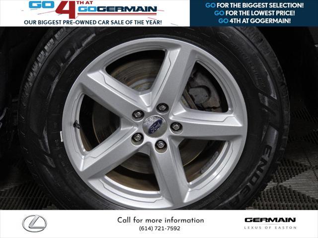 used 2017 Ford Explorer car, priced at $12,571