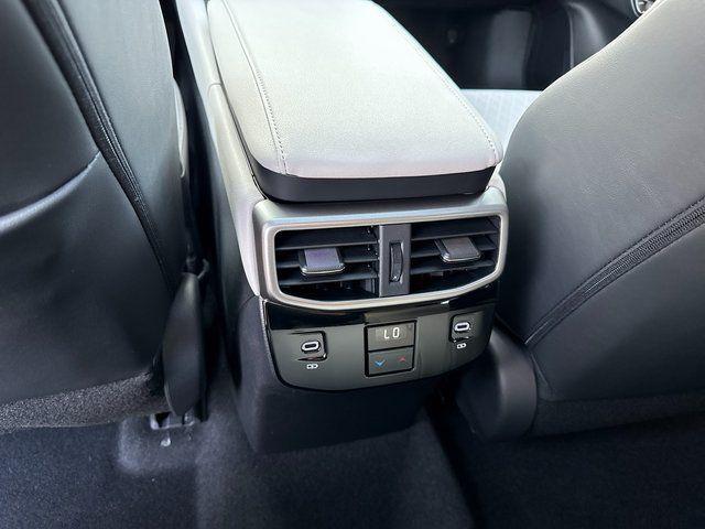 new 2025 Lexus RX 350 car, priced at $62,974