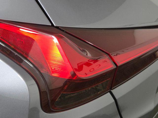 used 2021 Lexus UX 250h car, priced at $29,881