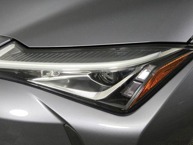used 2021 Lexus UX 250h car, priced at $29,881