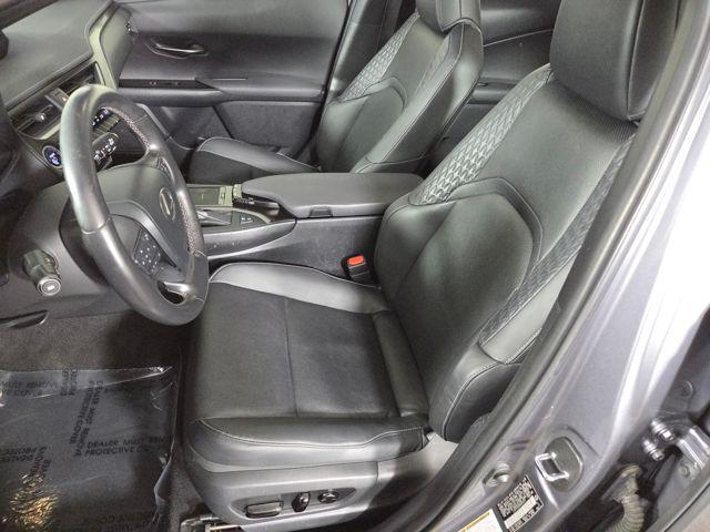 used 2021 Lexus UX 250h car, priced at $29,881