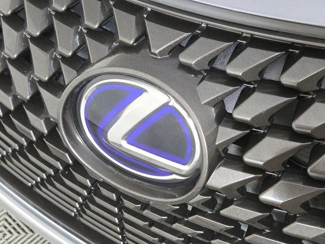 used 2021 Lexus UX 250h car, priced at $29,881