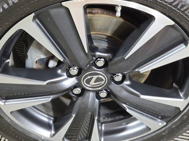 used 2021 Lexus UX 250h car, priced at $29,881