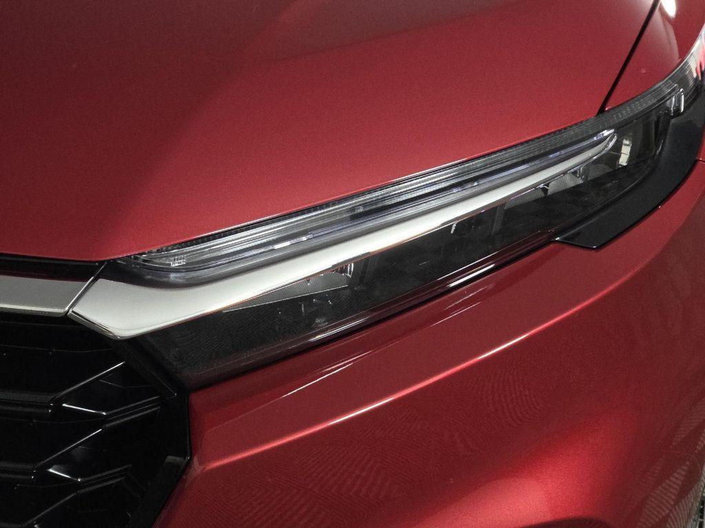 used 2023 Honda CR-V car, priced at $32,777
