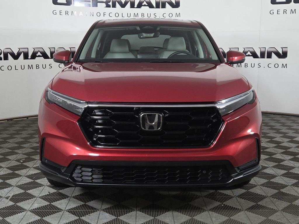 used 2023 Honda CR-V car, priced at $32,777