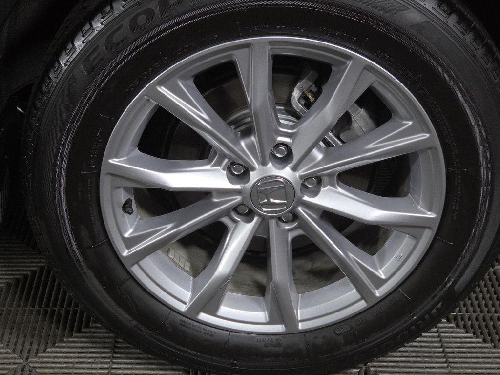 used 2023 Honda CR-V car, priced at $32,777