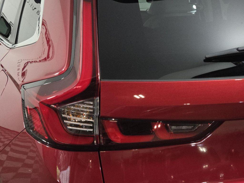 used 2023 Honda CR-V car, priced at $32,777