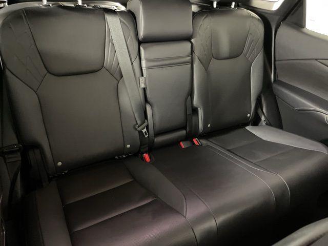 used 2024 Lexus RX 350 car, priced at $59,251