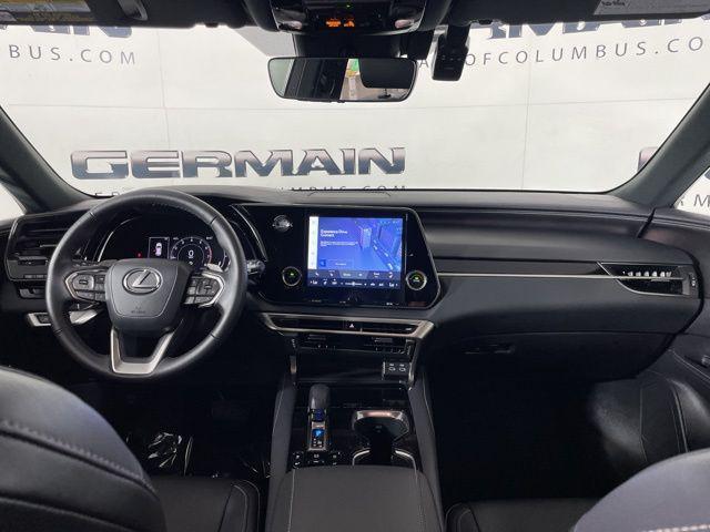 used 2024 Lexus RX 350 car, priced at $59,251