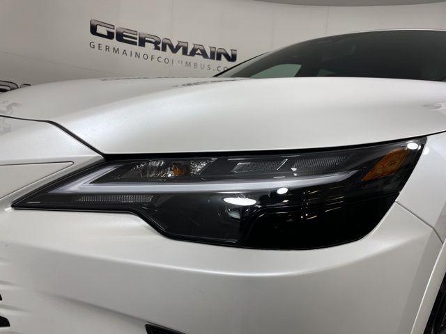used 2024 Lexus RX 350 car, priced at $59,251