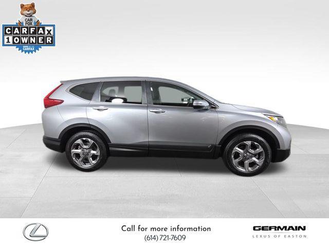 used 2019 Honda CR-V car, priced at $25,021