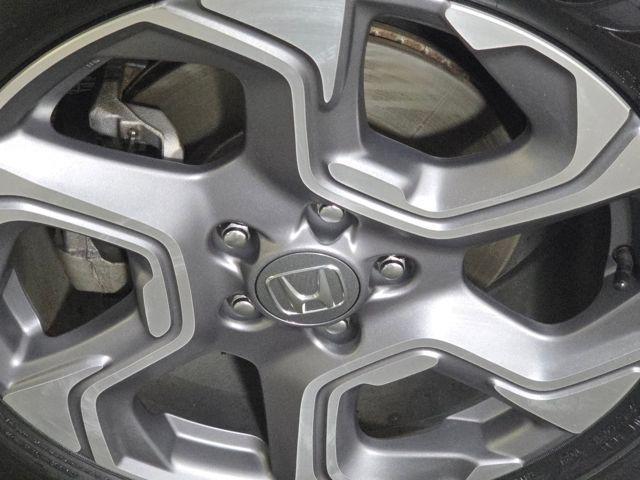 used 2019 Honda CR-V car, priced at $25,021