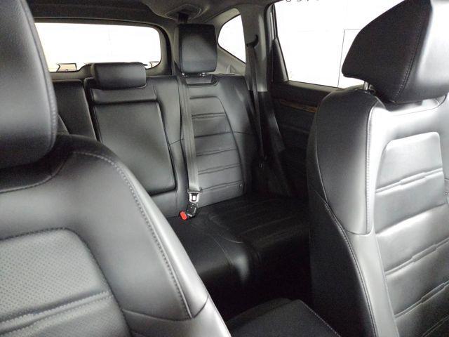 used 2019 Honda CR-V car, priced at $25,021