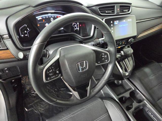 used 2019 Honda CR-V car, priced at $25,021