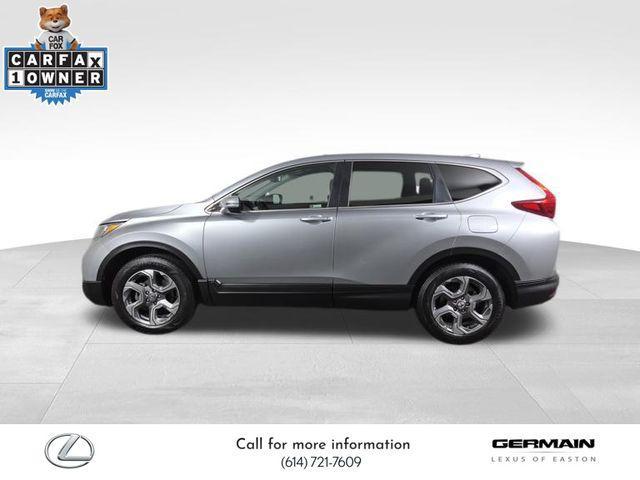 used 2019 Honda CR-V car, priced at $25,021