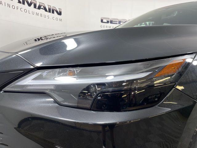 used 2023 Lexus RX 350 car, priced at $52,131