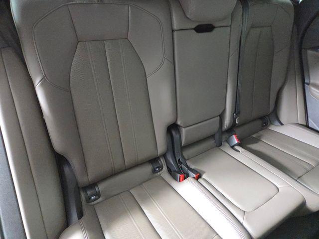 used 2025 Audi Q5 car, priced at $55,696