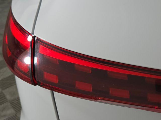used 2025 Audi Q5 car, priced at $55,696