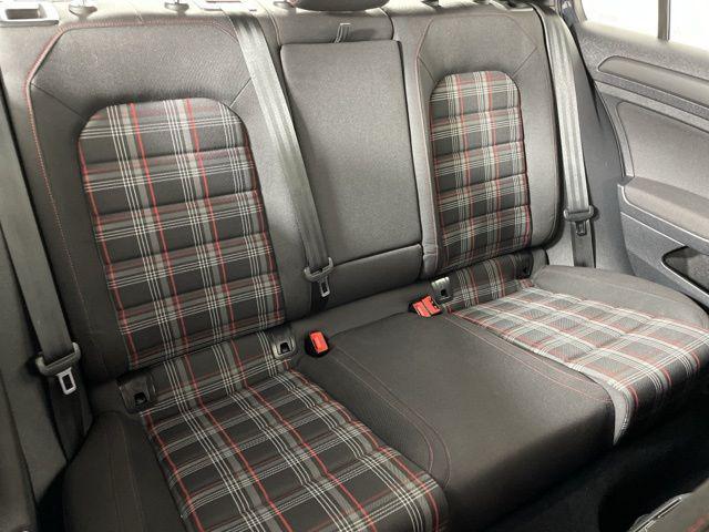 used 2018 Volkswagen Golf GTI car, priced at $14,951
