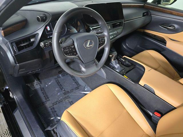 used 2024 Lexus ES 350 car, priced at $41,790