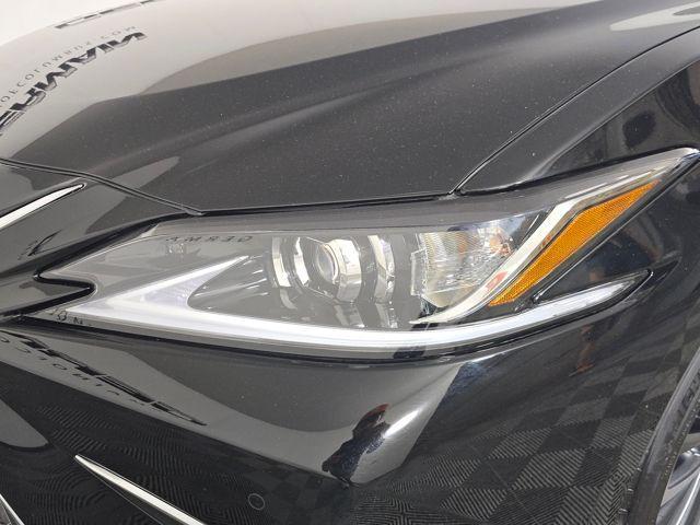 used 2024 Lexus ES 350 car, priced at $41,790