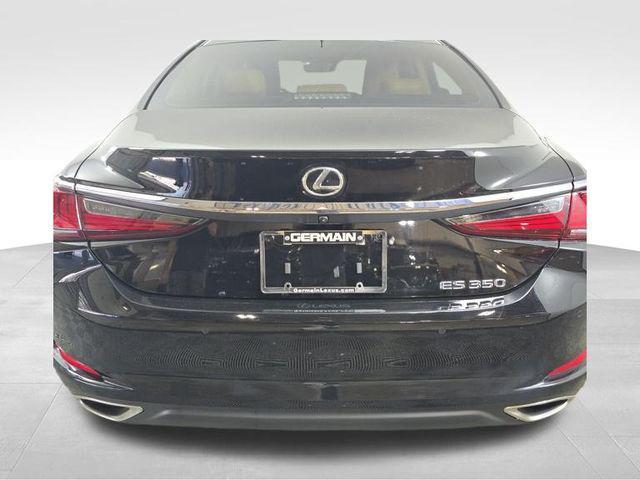 used 2024 Lexus ES 350 car, priced at $41,790