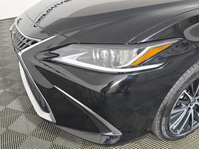 used 2024 Lexus ES 350 car, priced at $41,790