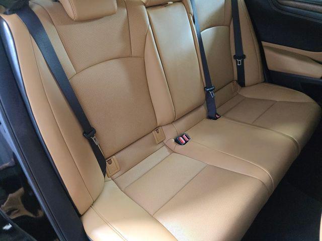 used 2024 Lexus ES 350 car, priced at $41,790