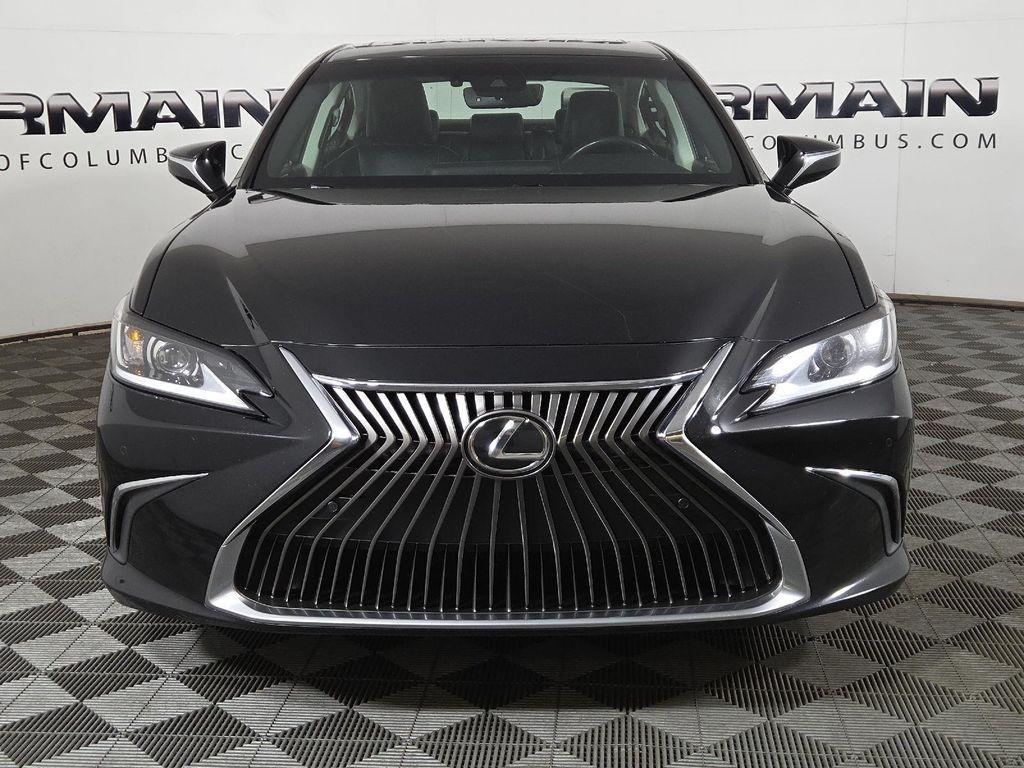used 2019 Lexus ES 350 car, priced at $24,199