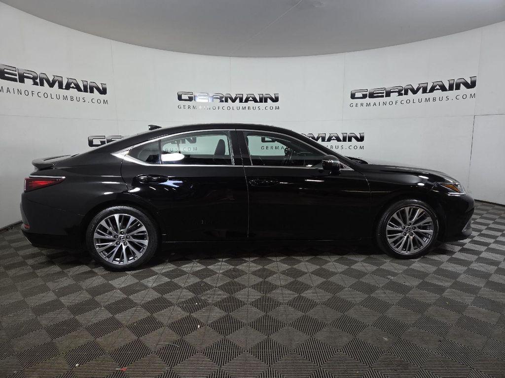 used 2019 Lexus ES 350 car, priced at $24,199