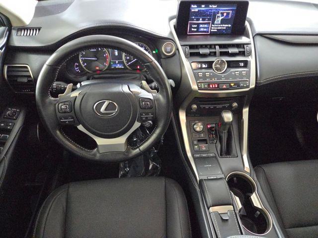 used 2021 Lexus NX 300 car, priced at $32,991