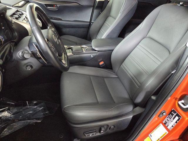 used 2021 Lexus NX 300 car, priced at $32,991