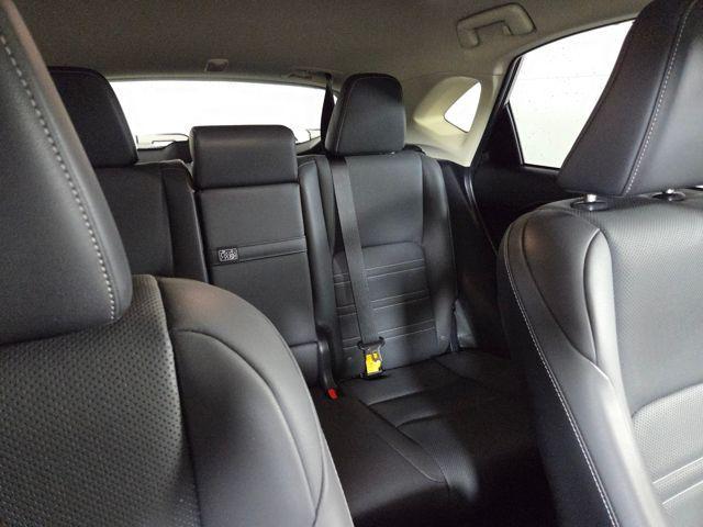 used 2021 Lexus NX 300 car, priced at $32,991