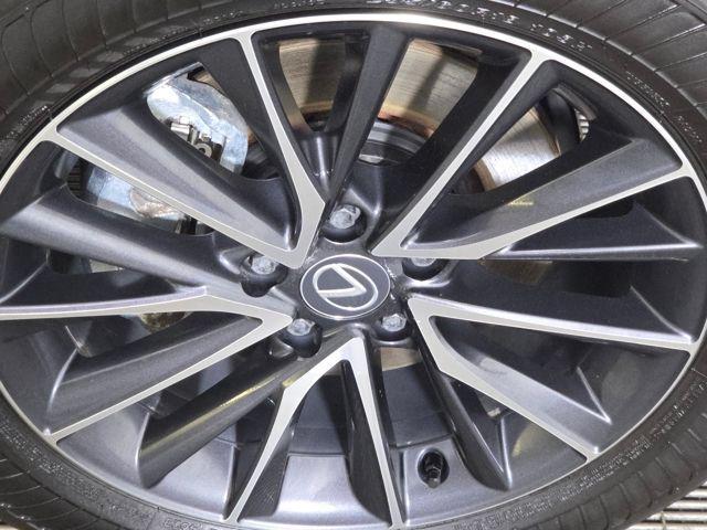 used 2024 Lexus NX 350 car, priced at $42,621