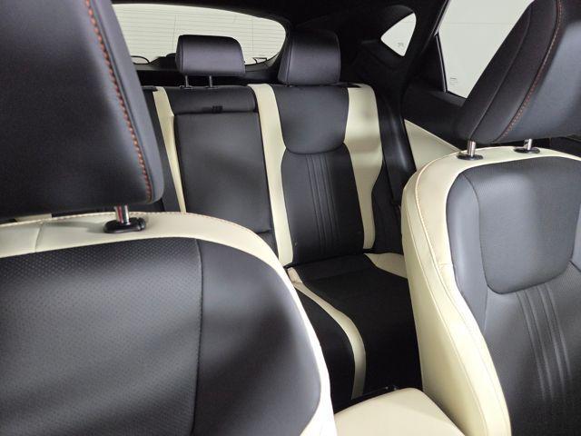 used 2024 Lexus NX 350 car, priced at $42,621