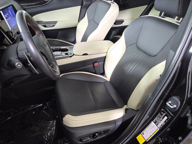 used 2024 Lexus NX 350 car, priced at $42,621