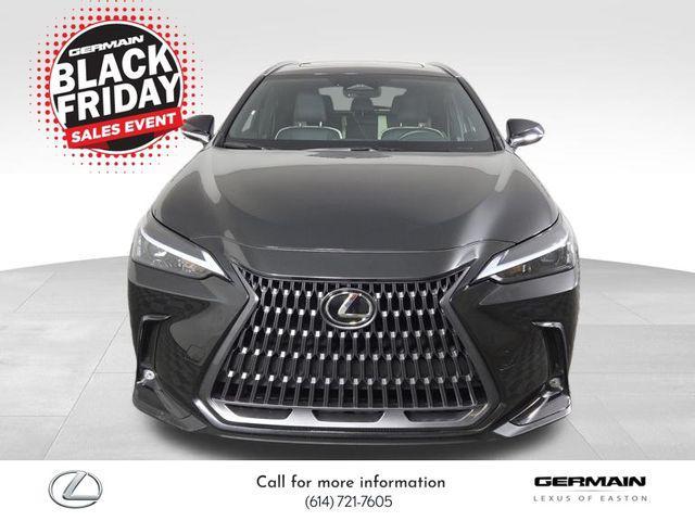 used 2024 Lexus NX 350 car, priced at $42,621