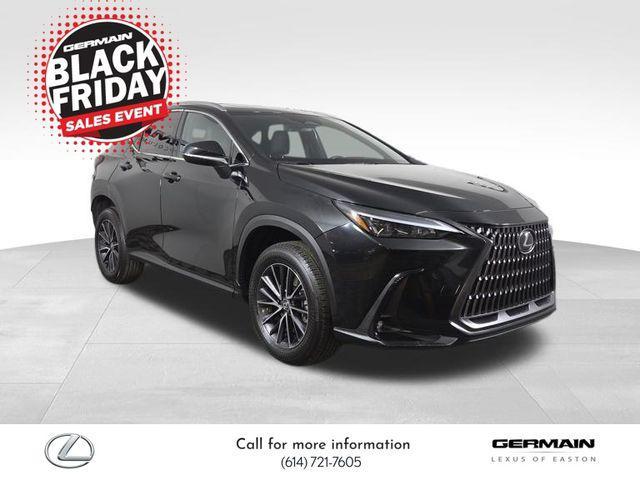 used 2024 Lexus NX 350 car, priced at $42,621