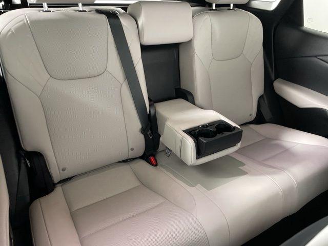 used 2024 Lexus RX 350 car, priced at $53,293