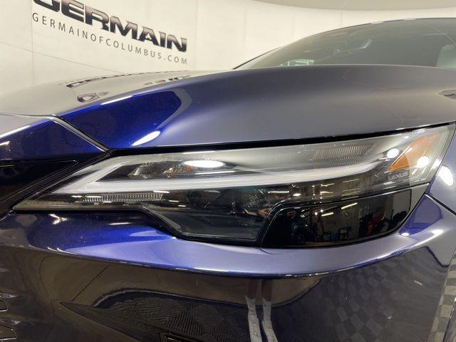 used 2024 Lexus RX 350 car, priced at $53,293