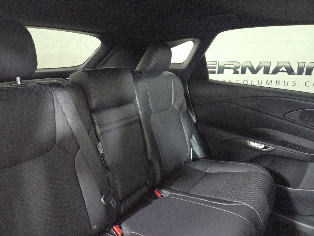 used 2023 Lexus RX 350 car, priced at $42,333