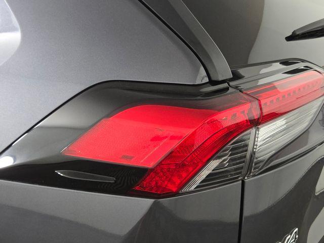 used 2021 Toyota RAV4 car, priced at $27,163