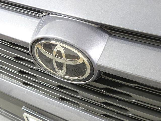 used 2021 Toyota RAV4 car, priced at $27,163