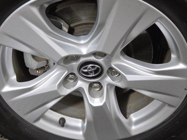 used 2021 Toyota RAV4 car, priced at $27,163