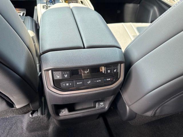 new 2025 Lexus TX 350 car, priced at $69,613