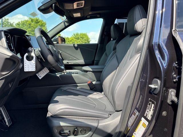 new 2025 Lexus TX 350 car, priced at $69,613